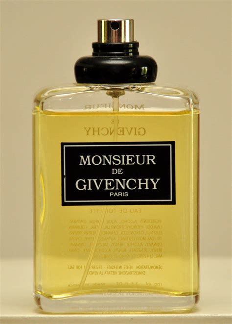 profumo givenchy anni 80|eau de givenchy discontinued.